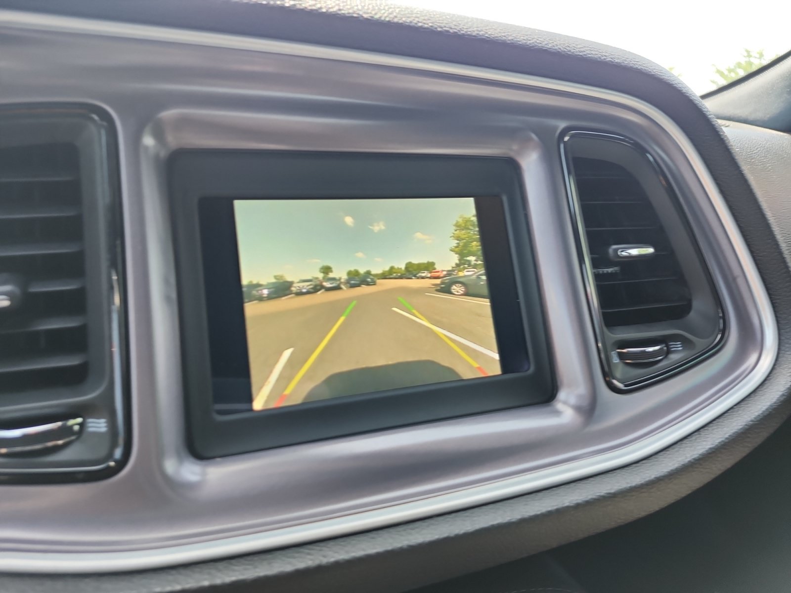 Used 2019 Dodge Challenger SXT RWD image 17
