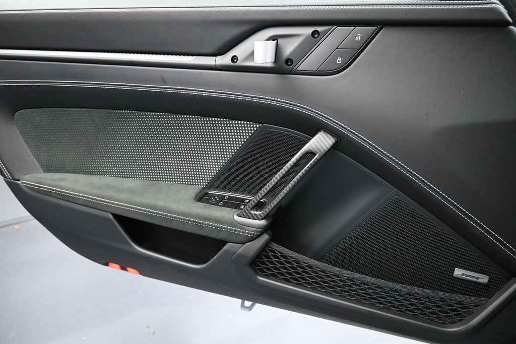 Certified 2025 Porsche 911 GT3 RS RWD image 20