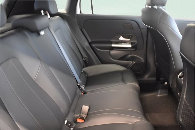 New 2026 Mercedes-Benz GLA 250 4MATIC image 20