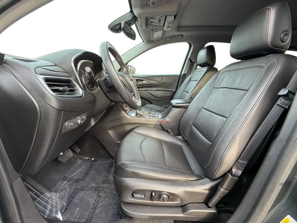 Used 2021 Chevrolet Equinox Premier image 9