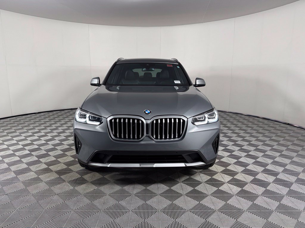 Used 2023 BMW X3 sDrive30i w/ Premium Package RWD image 5
