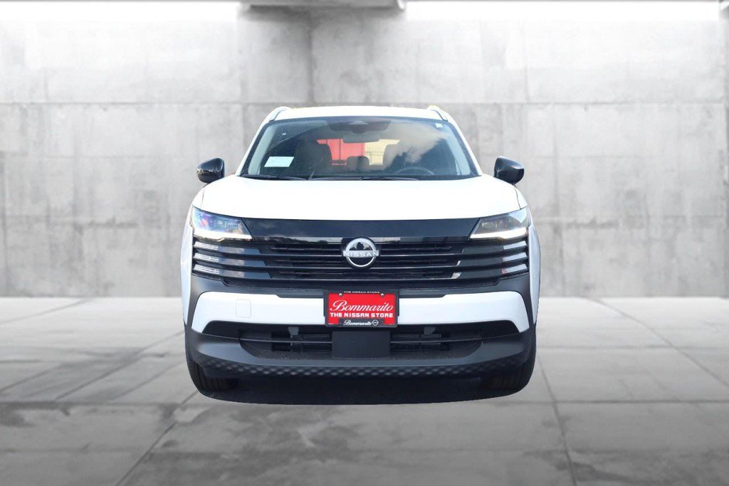 New 2026 Nissan Kicks SV image 4