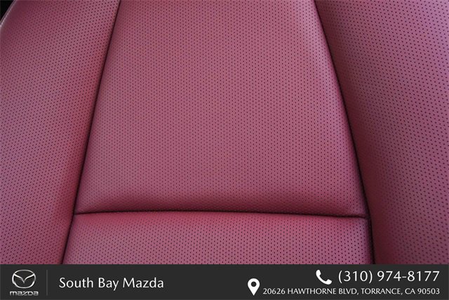 New 2026 MAZDA MAZDA3 2.5 S Premium image 28