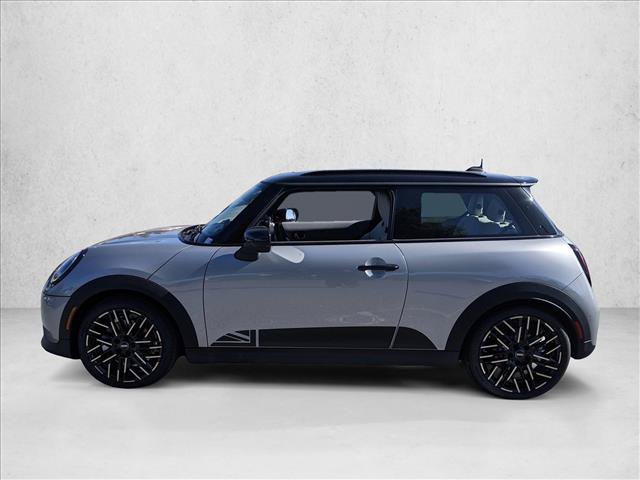 New 2026 MINI Cooper S FWD image 5