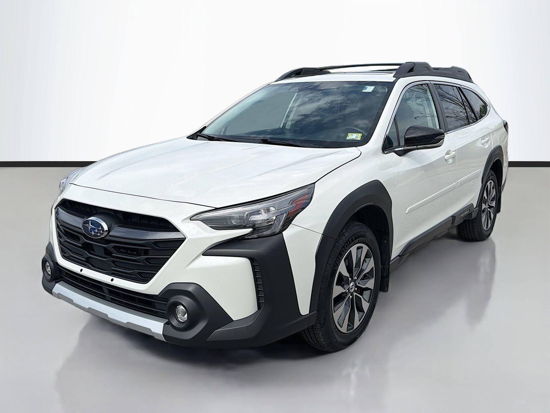 Used 2023 Subaru Outback Limited XT image 8