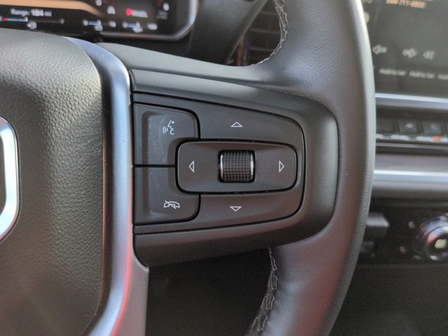 Used 2026 GMC Sierra 1500 SLT RWD image 24