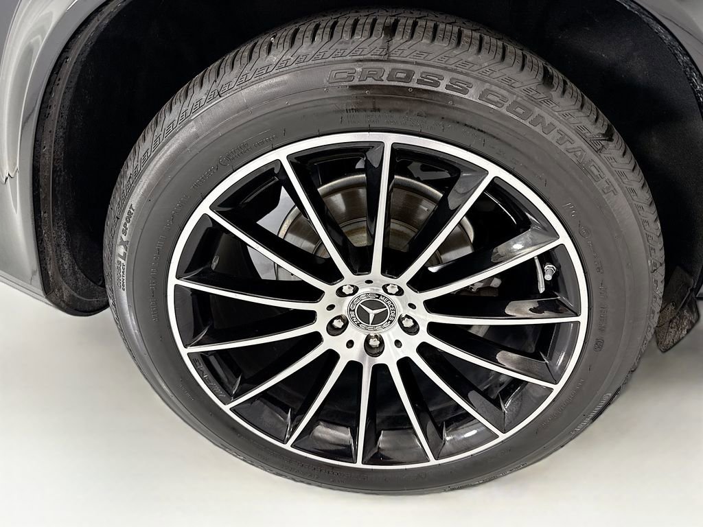 Certified 2021 Mercedes-Benz GLE 350 4MATIC image 32