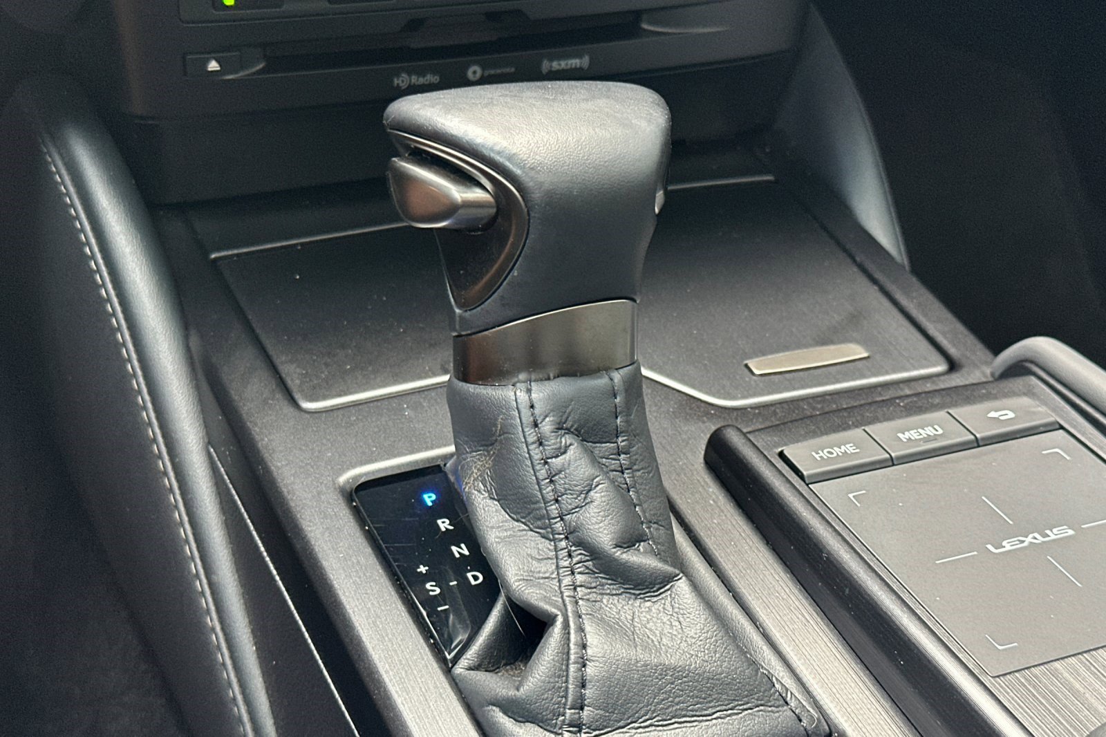 Certified 2022 Lexus ES 350 w/ Premium Package image 26