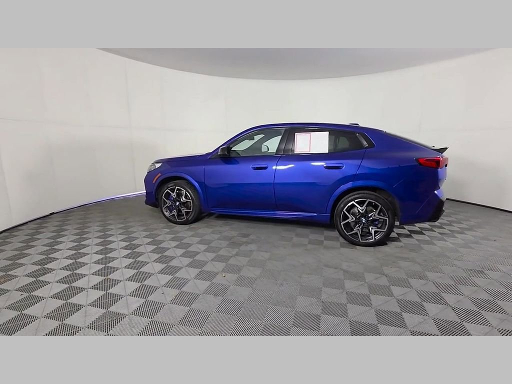 Used 2025 BMW X2 M35i image 49