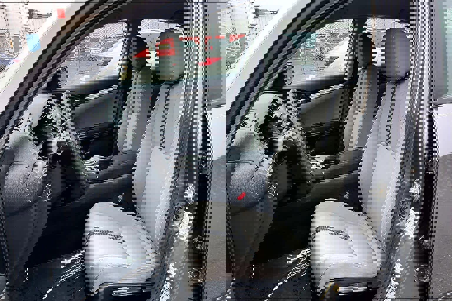 Used 2019 Honda Civic LX image 7