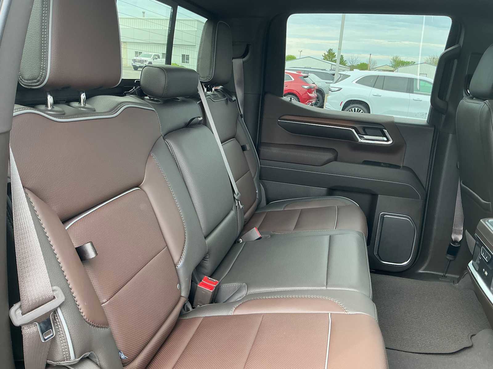 Used 2024 GMC Sierra 1500 Denali w/ Denali Reserve Package image 24