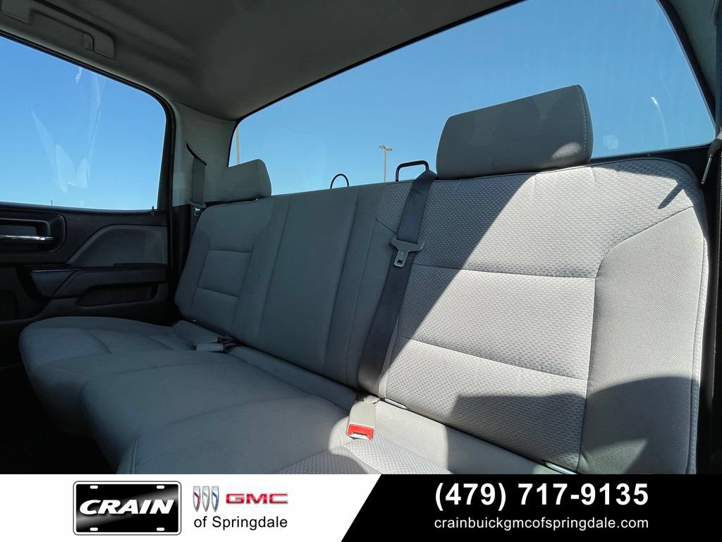 Used 2019 GMC Sierra 1500 Limited w/ Elevation Edition AWD/4WD image 24