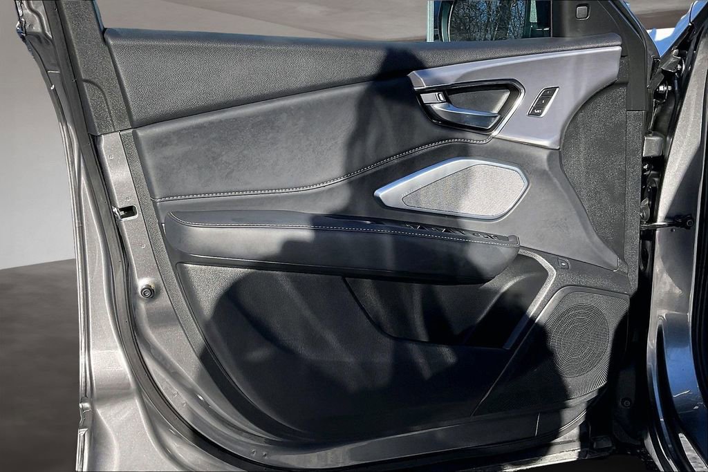 Used 2025 Acura RDX w/ Technology Package image 19