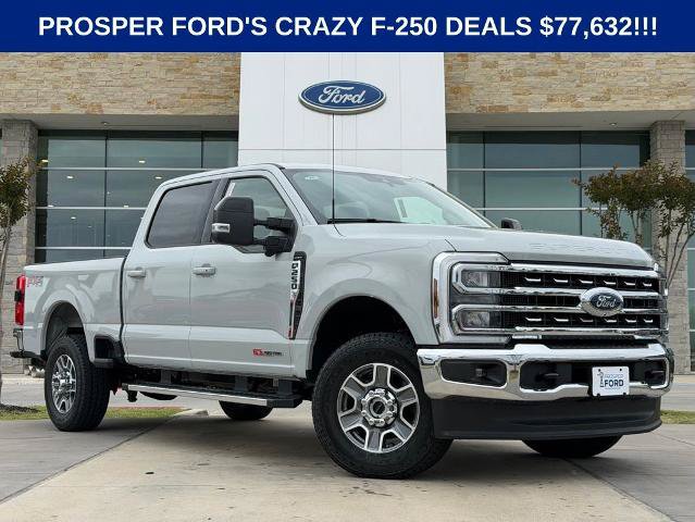 New 2026 Ford F250 Lariat AWD/4WD image 29