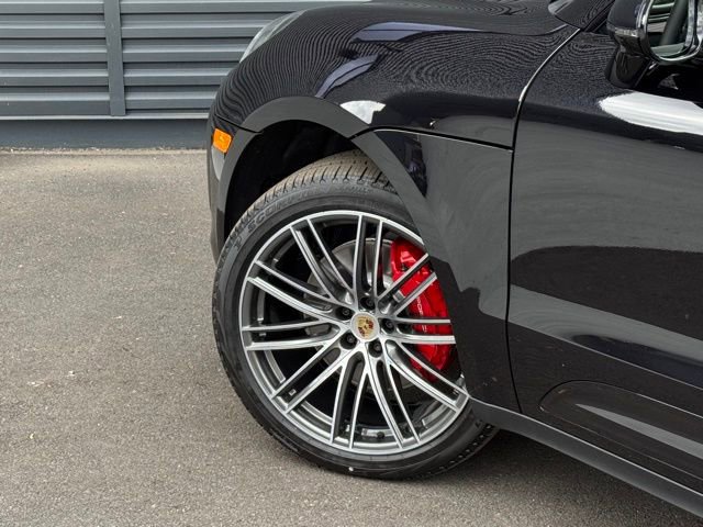 New 2026 Porsche Macan S image 12