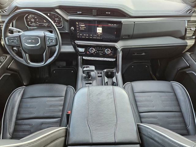 Used 2023 GMC Sierra 1500 AT4X image 27