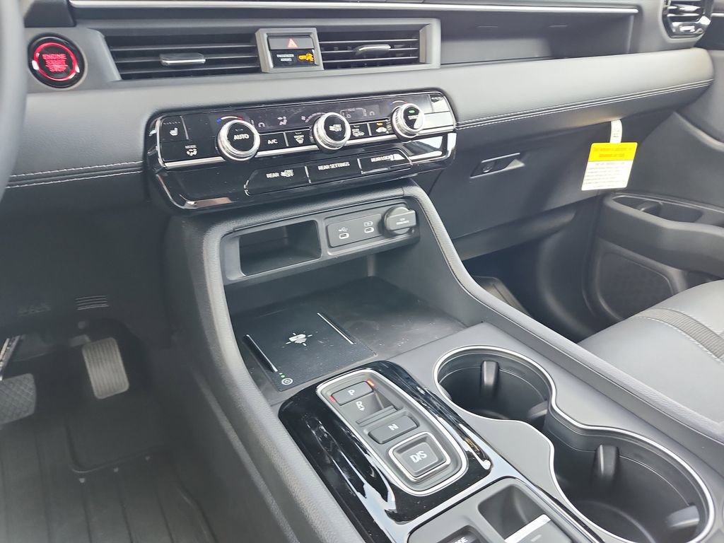 New 2026 Honda Pilot EX-L image 27