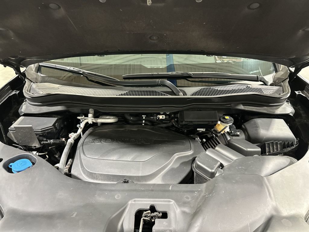 Used 2023 Honda Ridgeline RTL-E image 18
