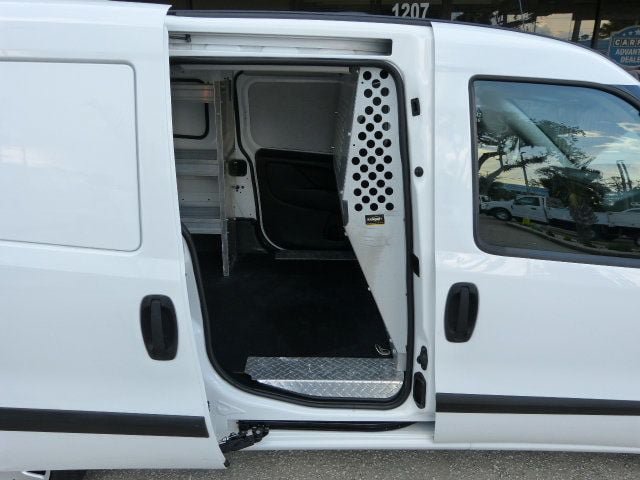 Used 2020 RAM ProMaster City Tradesman SLT FWD image 21