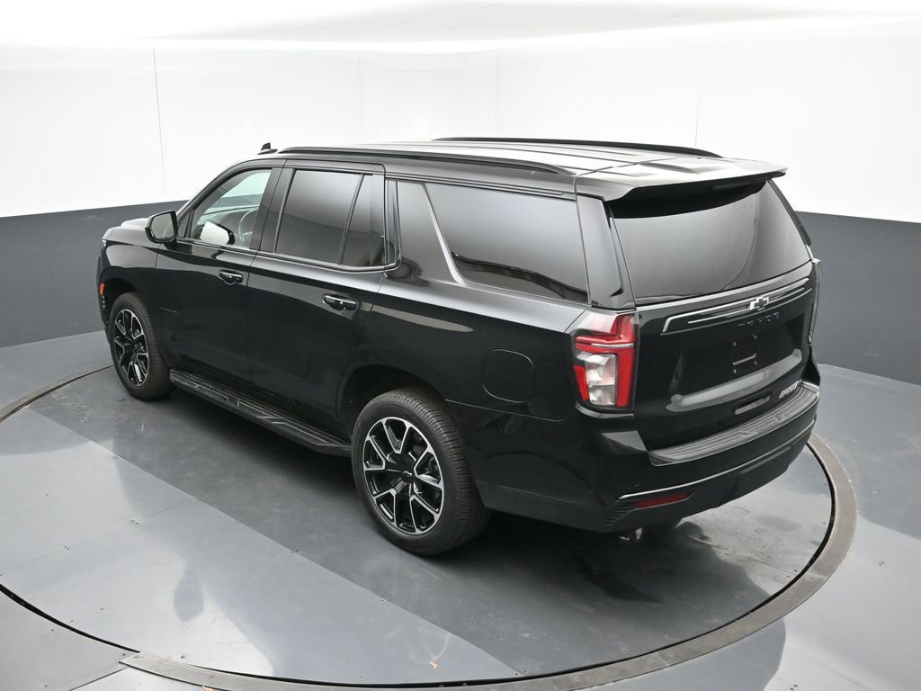 Used 2023 Chevrolet Tahoe RST image 49