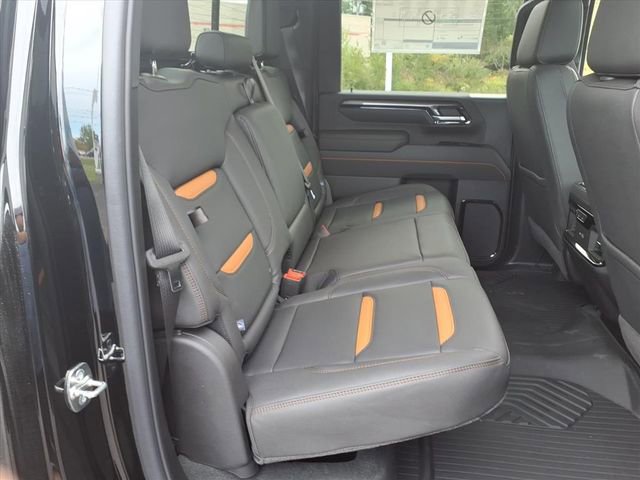 New 2026 GMC Sierra 2500 AT4 w/ AT4 Premium Plus Package image 23