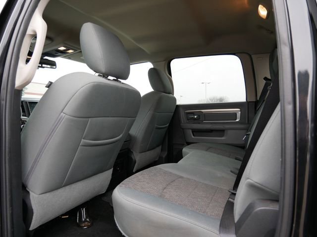 Used 2016 RAM 1500 Big Horn image 18