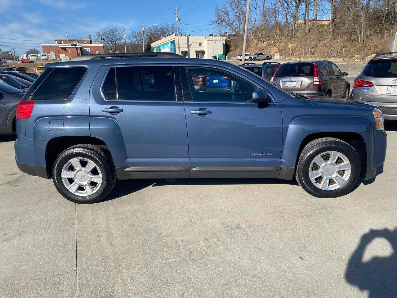 Used 2011 GMC Terrain SLE w/ Convenience Package image 5