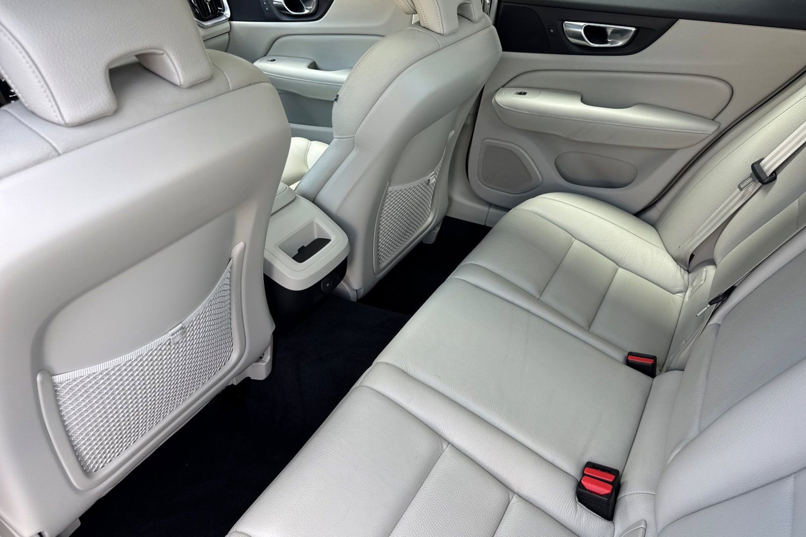 Certified 2023 Volvo S60 B5 Core w/ Climate Package FWD image 5