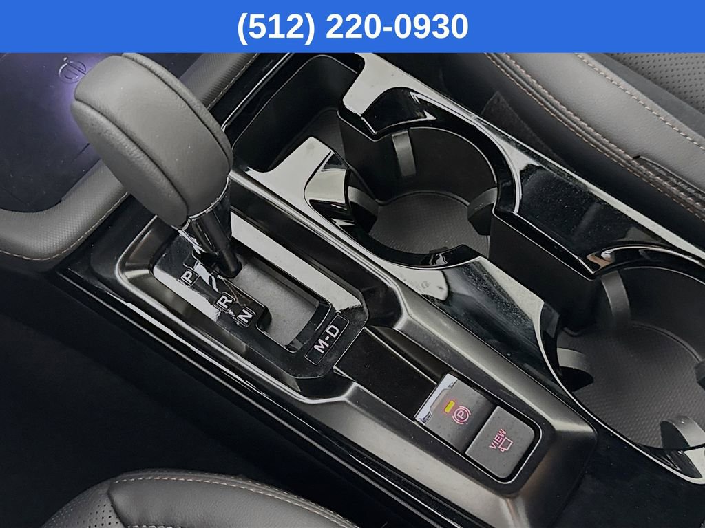 Used 2026 Subaru Forester Touring AWD/4WD image 21