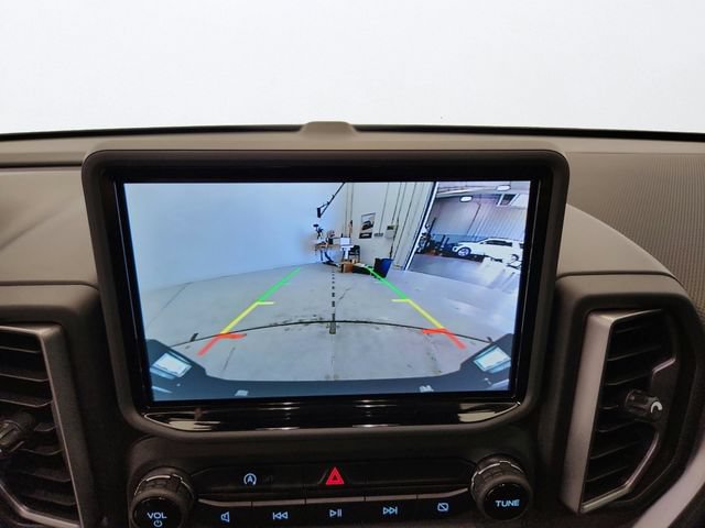 Used 2021 Ford Bronco Sport Big Bend AWD/4WD image 17