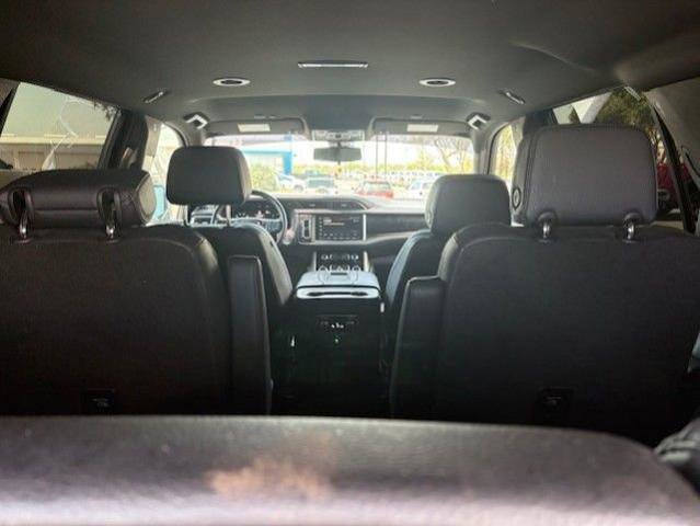 Used 2022 GMC Yukon Denali AWD/4WD image 21