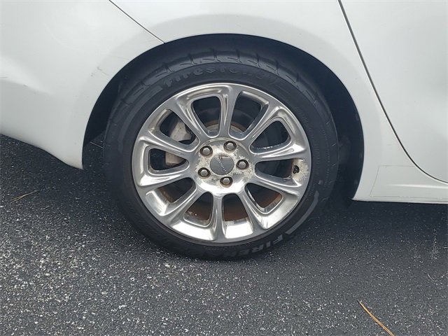 Used 2014 Dodge Dart Limited image 7