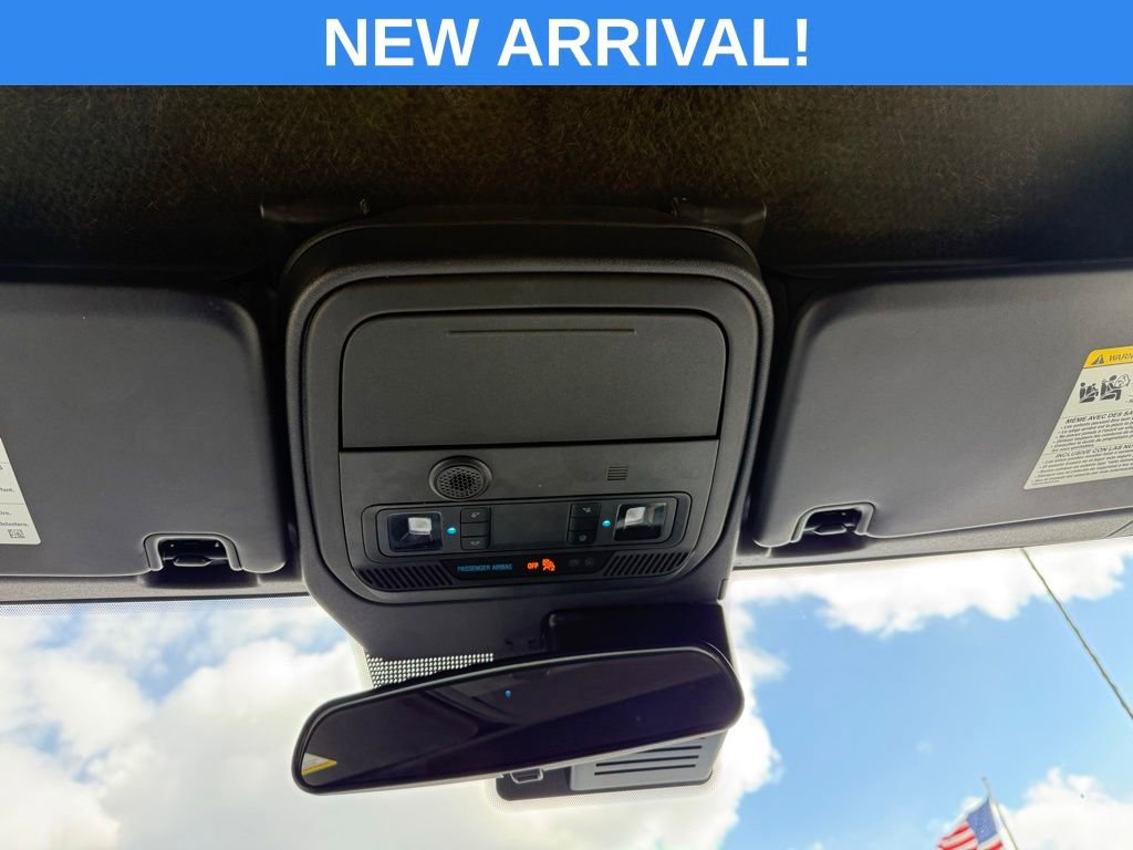 Used 2023 Ford Bronco Big Bend image 42