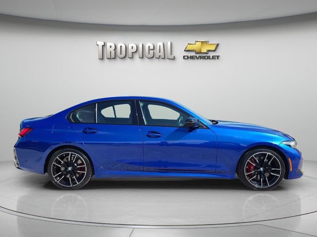 Used 2024 BMW M340i xDrive AWD/4WD image 6