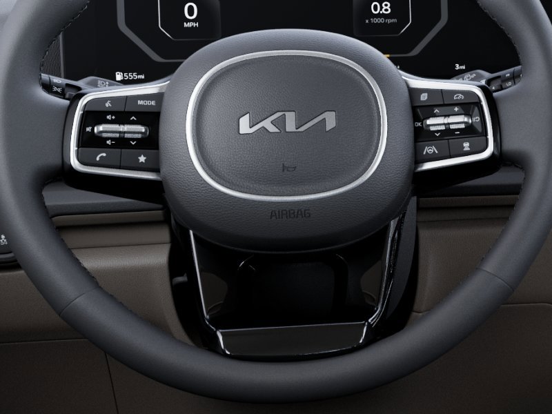 New 2026 Kia Carnival SX image 22