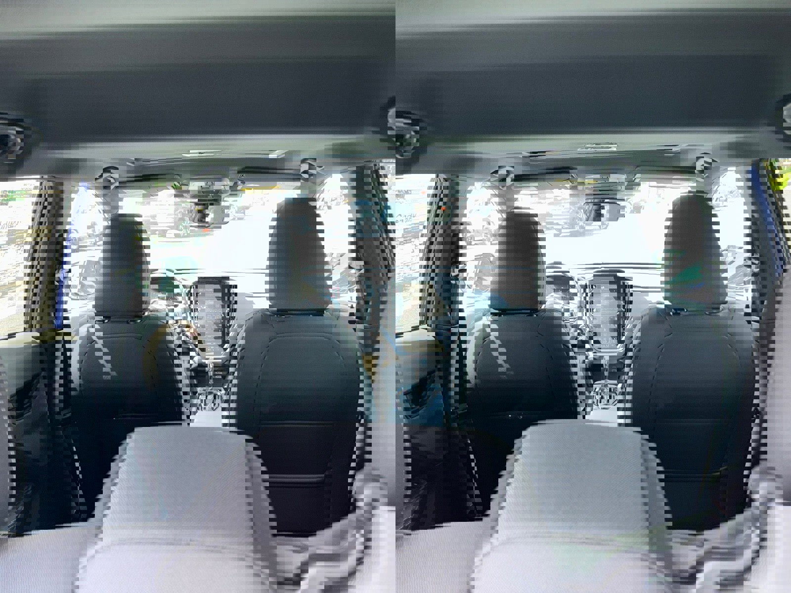 New 2025 Subaru Crosstrek 2.5i Sport w/ Crosstrek Mirror Package image 53