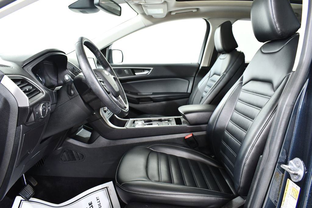 Used 2022 Ford Edge SEL w/ Convenience Package image 6