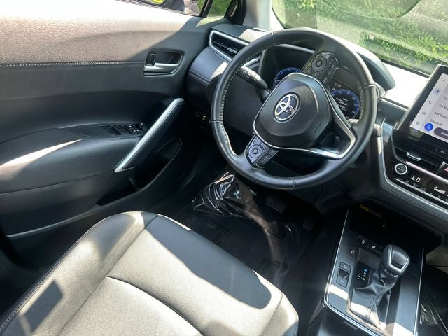Certified 2026 Toyota Corolla Cross XLE w/ Convenience Package AWD/4WD image 24