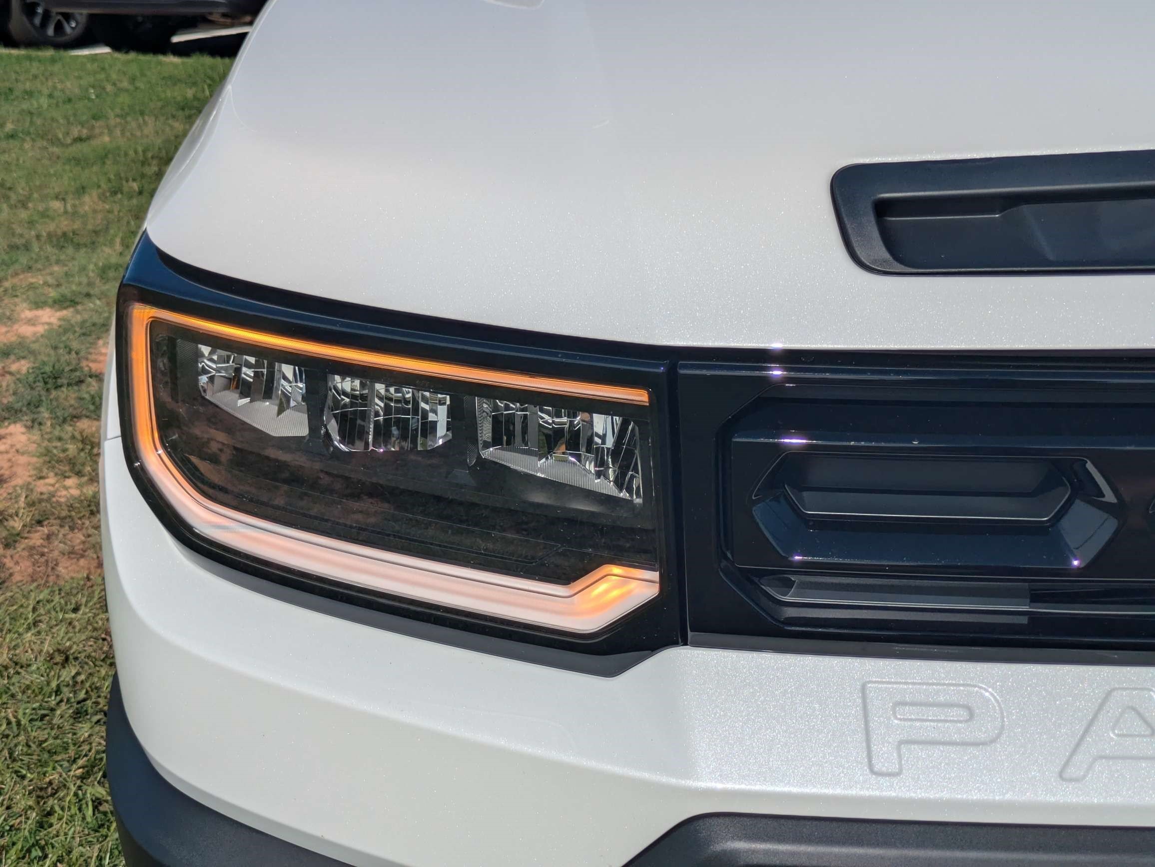 New 2026 Honda Passport TrailSport Elite image 14