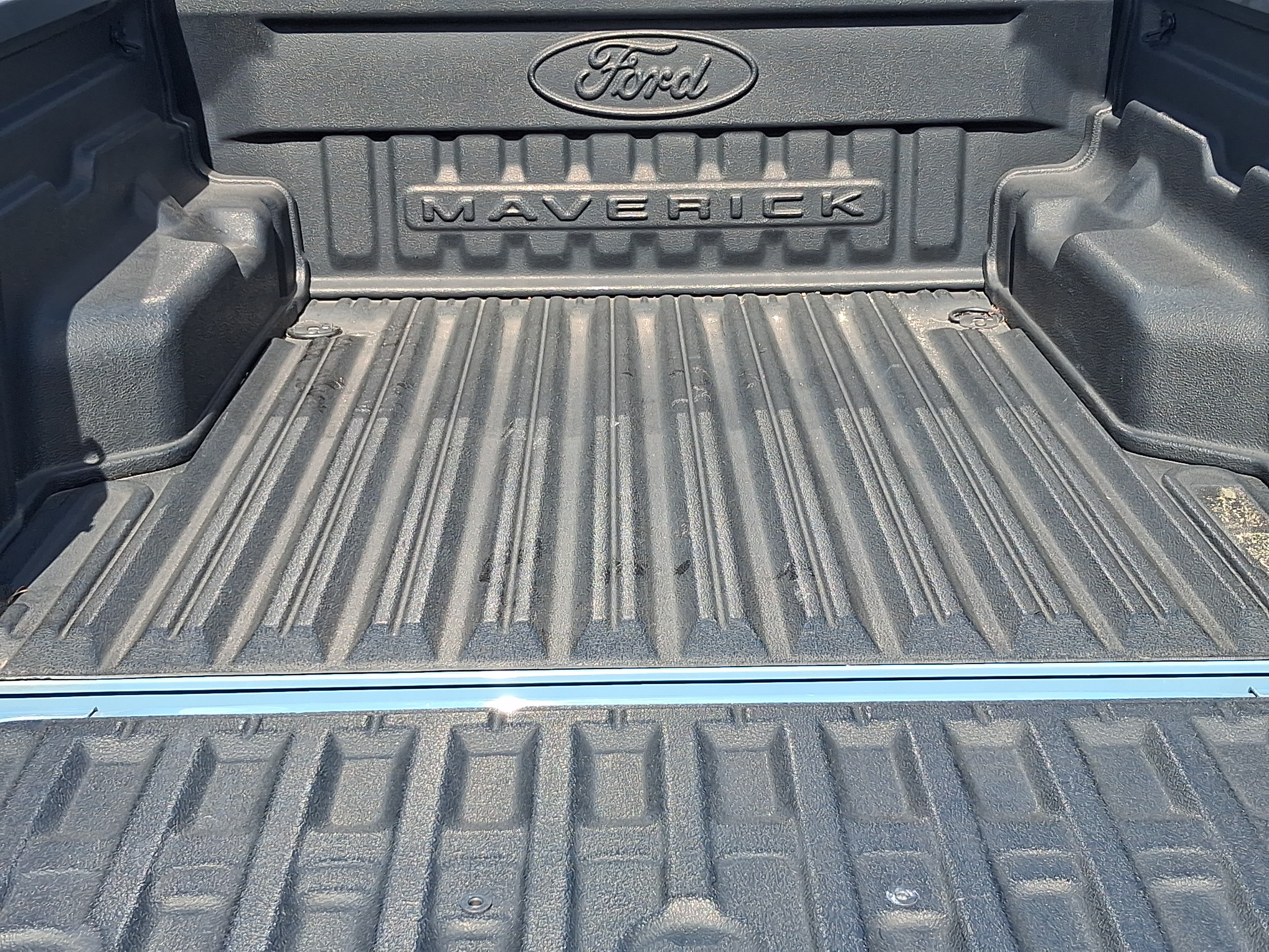 Used 2022 Ford Maverick XL FWD image 12