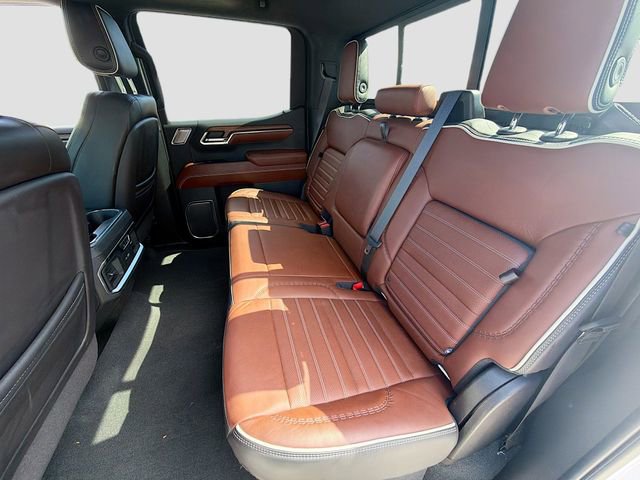 Used 2023 GMC Sierra 1500 Denali Ultimate image 20