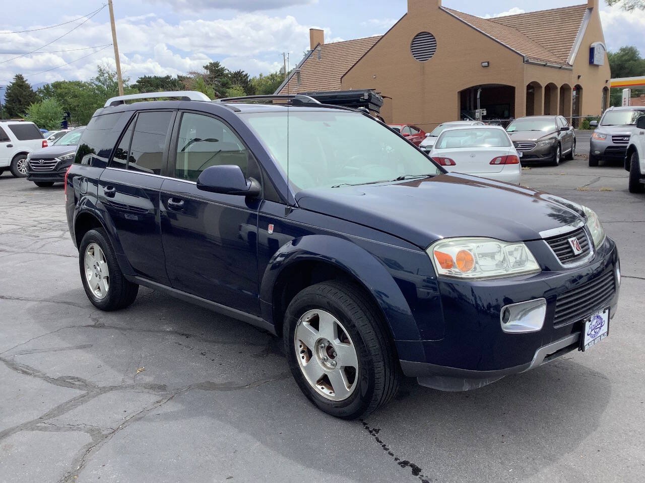Used 2006 Saturn Vue AWD V6 w/ Sun & Sound Pkg image 8