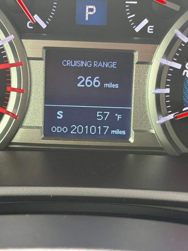 Used 2015 Toyota 4Runner SR5 image 14