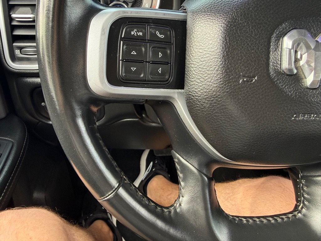 Used 2019 RAM 2500 Big Horn AWD/4WD image 26