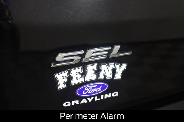 Used 2023 Ford Edge SEL w/ Convenience Package image 26