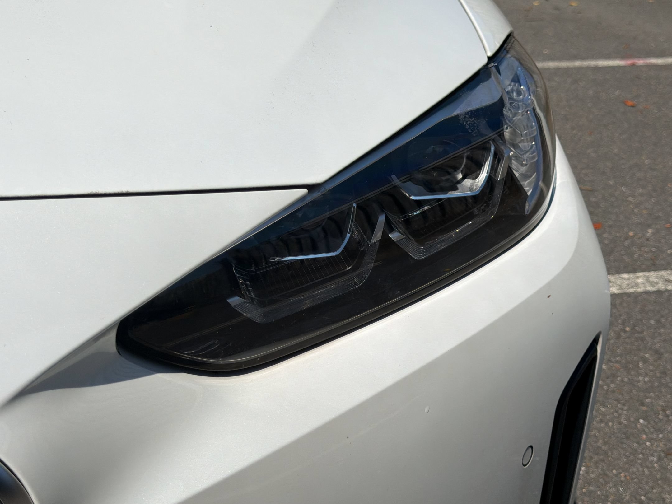 Used 2023 BMW i4 eDrive40 w/ Premium Package RWD image 12