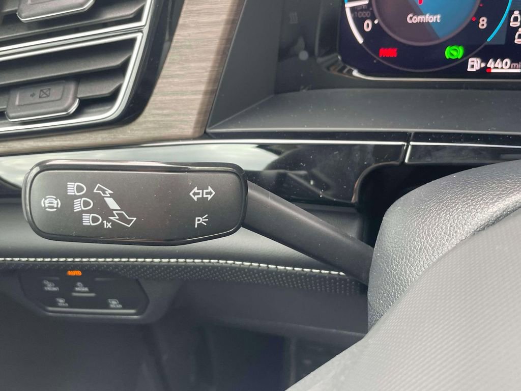 New 2026 Volkswagen Atlas SEL Premium R-Line image 25