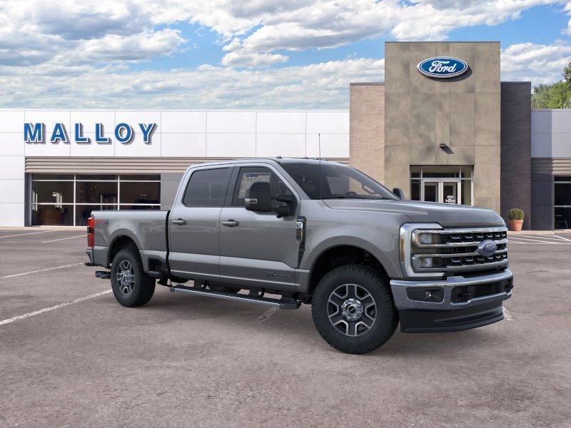 New 2026 Ford F250 Lariat w/ FX4 Off-Road Package AWD/4WD image 32