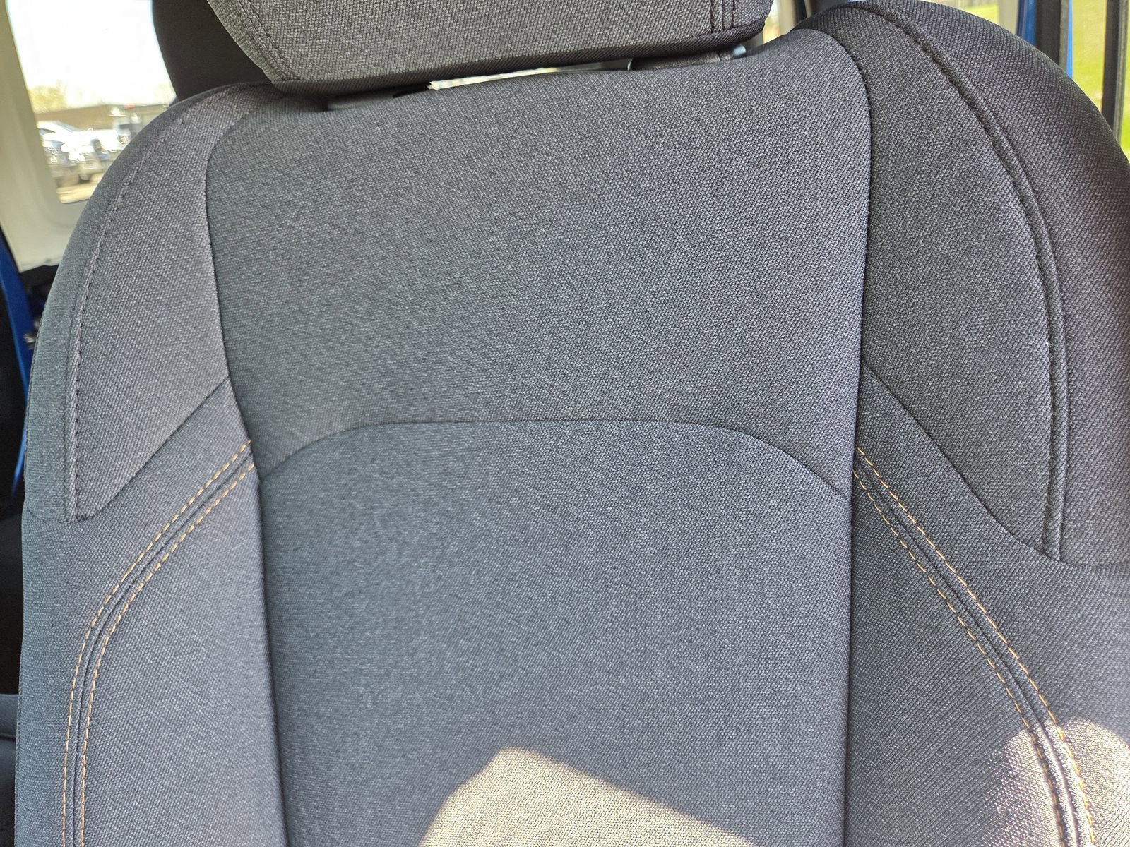 New 2026 Jeep Wrangler Unlimited Sport image 12