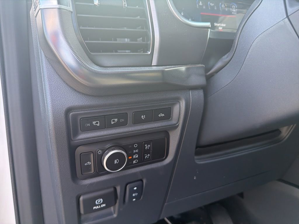 Used 2024 Ford F150 Platinum AWD/4WD image 21